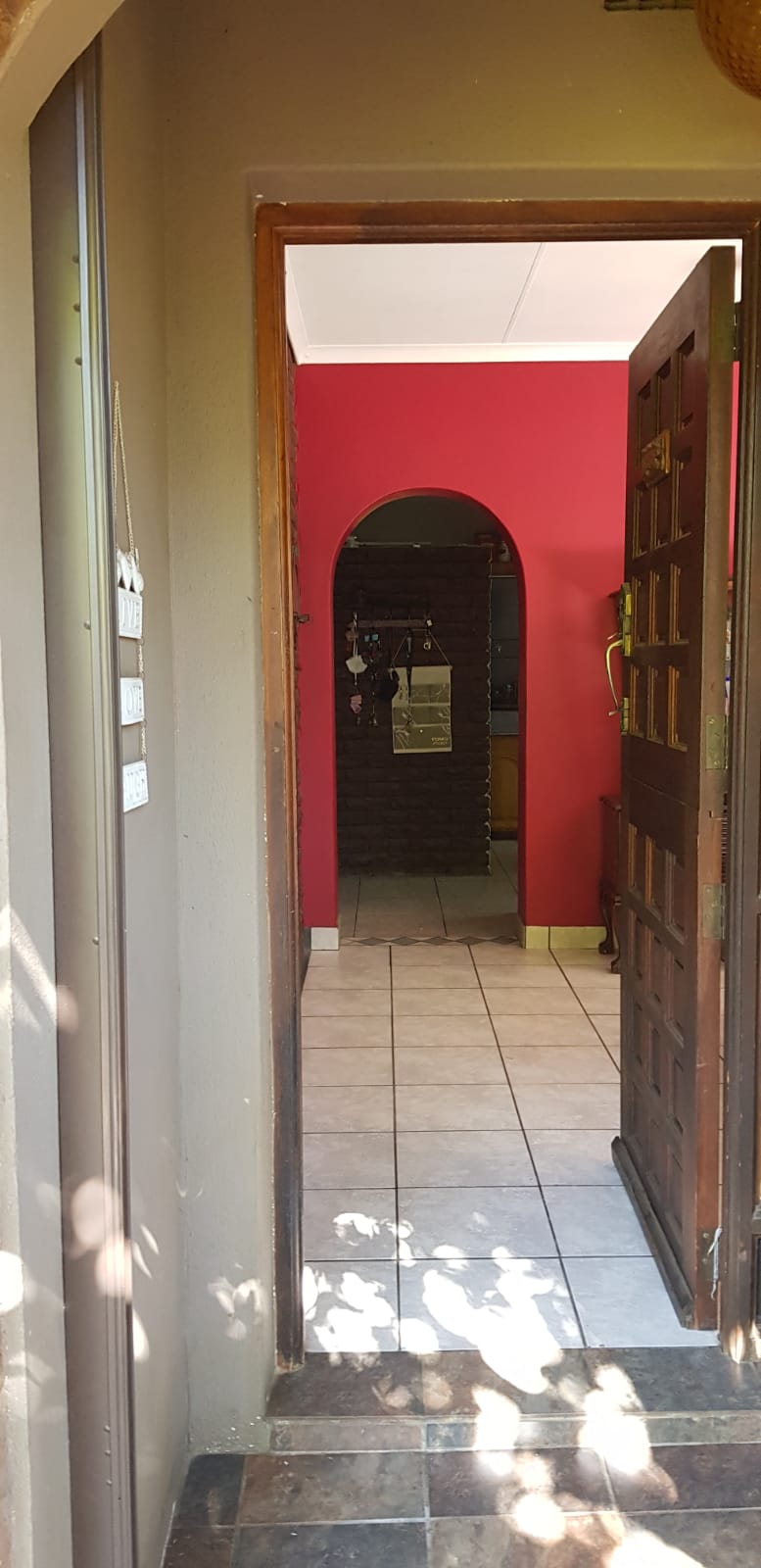 5 Bedroom Property for Sale in Rustenburg Central North West